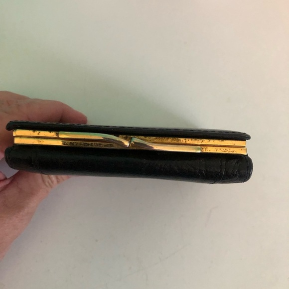 Pedano leather wallet - Picture 3 of 8